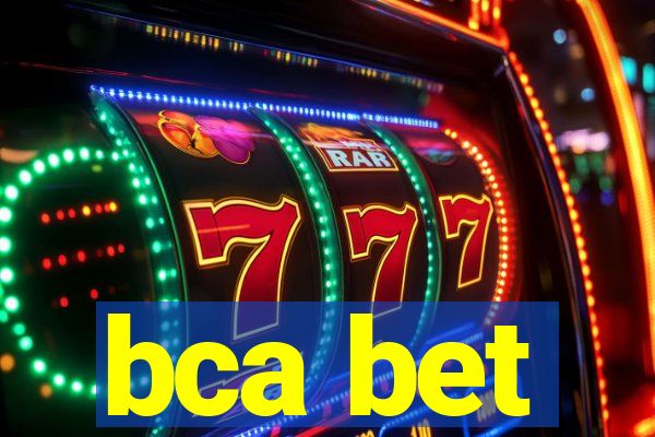 bca bet